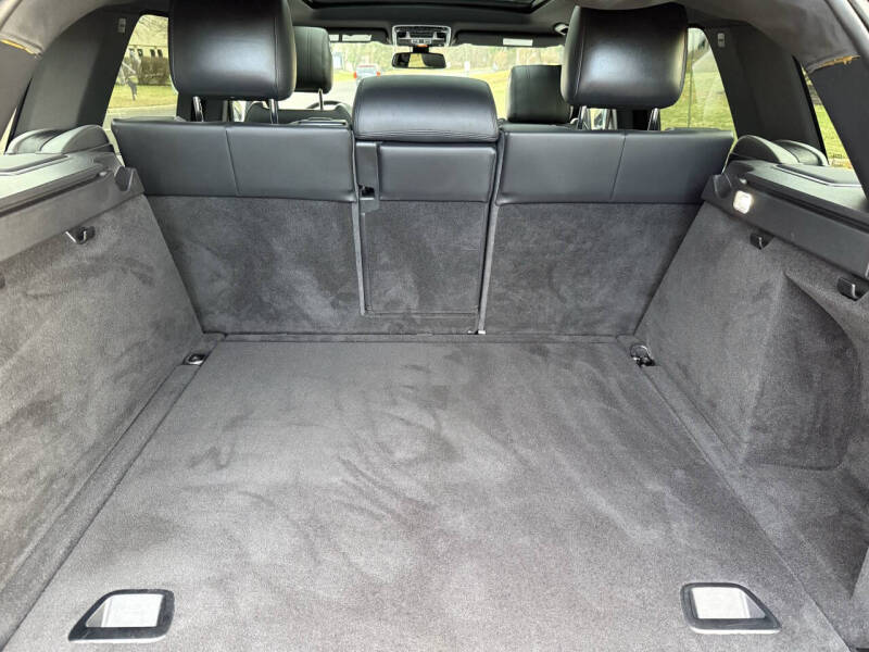 2015 Land Rover Range Rover Sport Supercharged