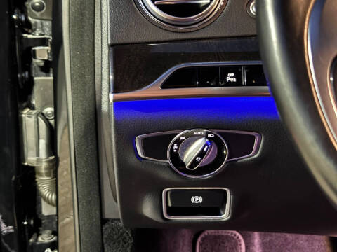 2017 Mercedes-Benz S-Class S 550