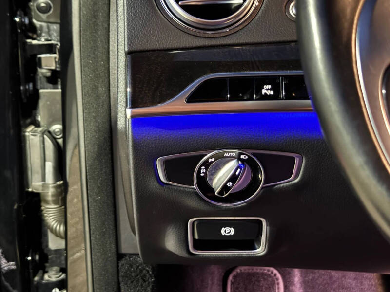 2017 Mercedes-Benz S-Class S 550