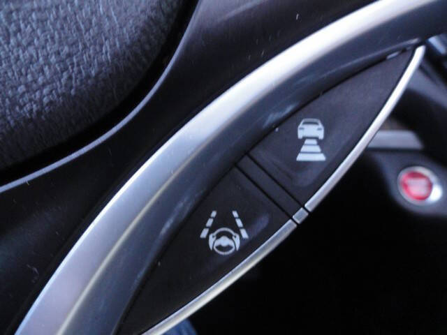 2019 Acura MDX SH-AWD w/Tech