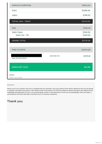 2011 Audi A5 2.0T quattro Prestige