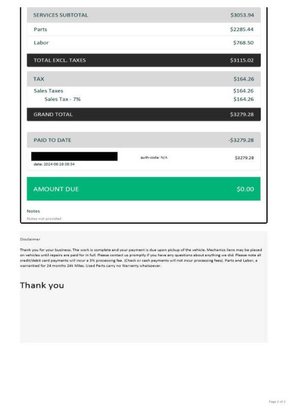 2011 Audi A5 2.0T quattro Prestige