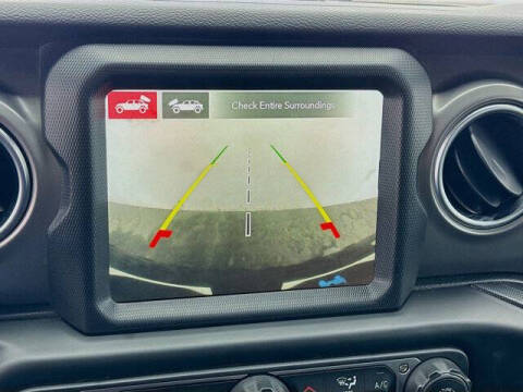 2023 Jeep Wrangler Rubicon 4xe