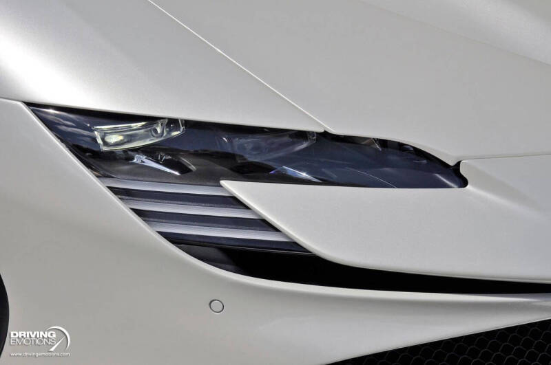 2024 Ferrari SF90 Spider