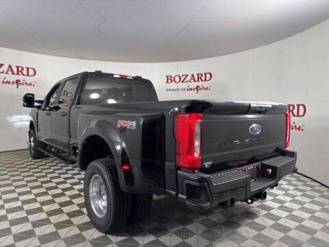 2026 Ford F-350 Super Duty XL