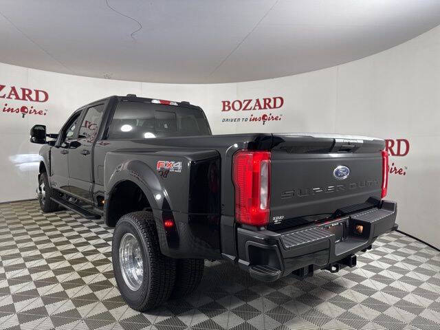 2026 Ford F-350 Super Duty XL