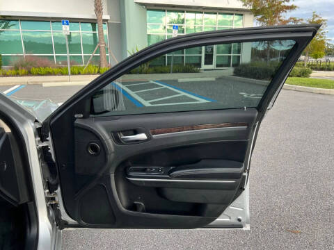 2020 Chrysler 300 Limited