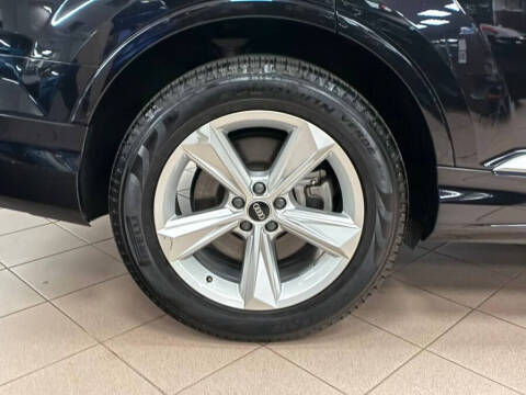 2021 Audi Q7 quattro Premium 45 TFSI