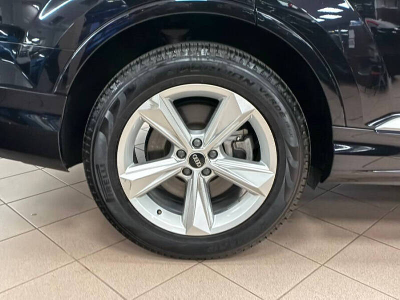 2021 Audi Q7 quattro Premium 45 TFSI
