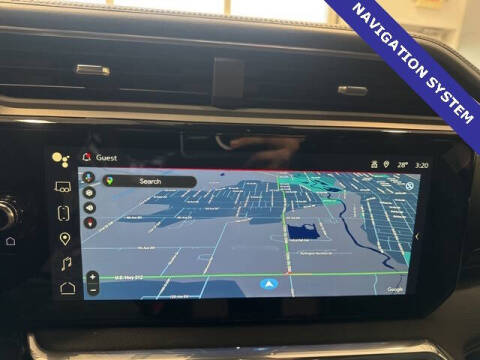 2026 GMC Sierra 3500HD