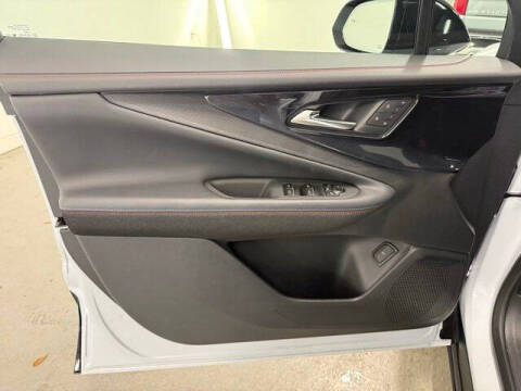 2026 Chevrolet Blazer EV RS