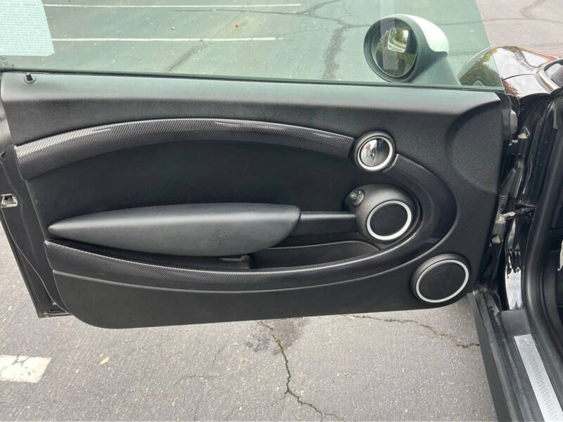 2013 MINI Hardtop Cooper S