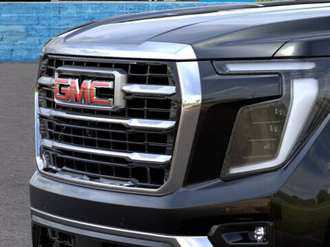 2025 GMC Yukon XL Elevation