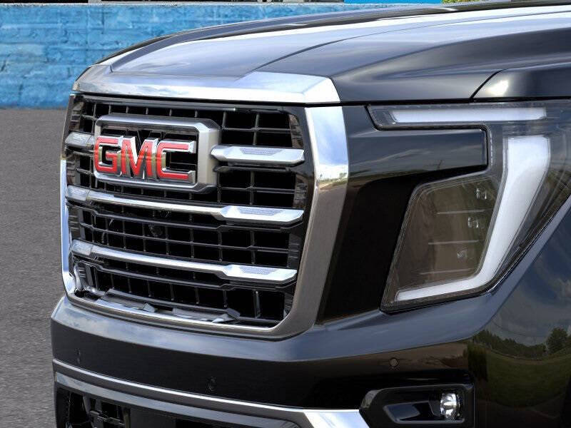 2025 GMC Yukon XL Elevation
