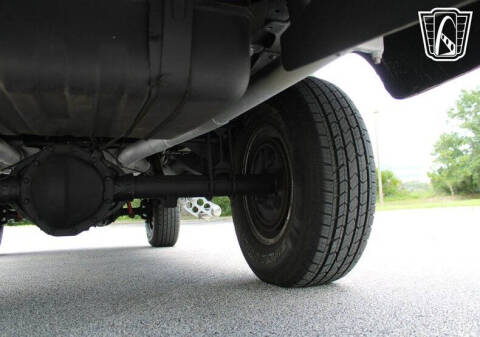 1965 Chevrolet Suburban