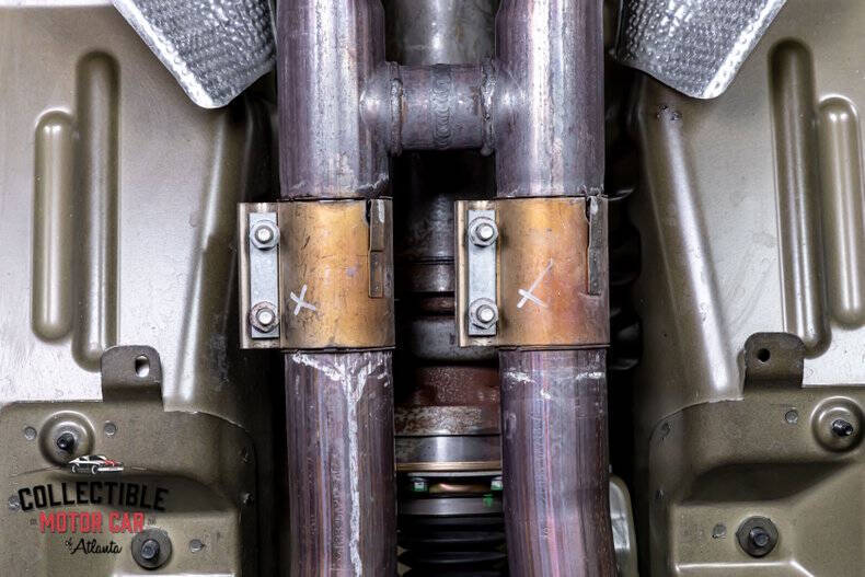 2008 Ford Shelby GT500