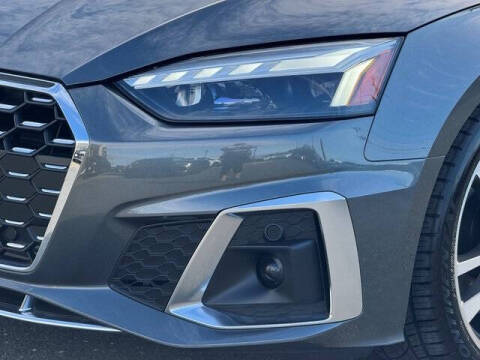 2024 Audi S5 3.0T quattro Premium Plus