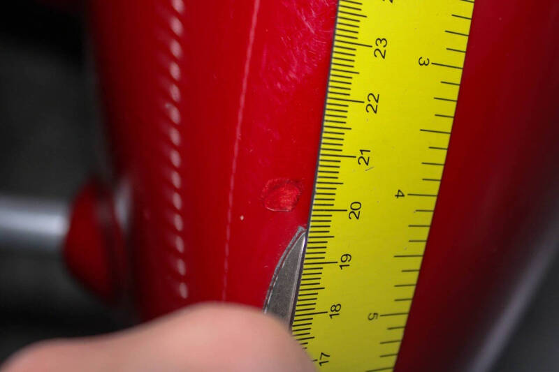 1936 Auburn Speedster