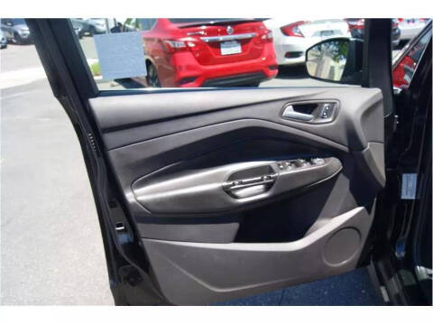 2014 Ford C-MAX Energi SEL