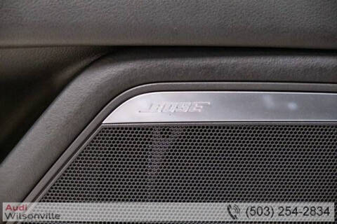 2017 Audi A7 3.0T quattro Premium Plus