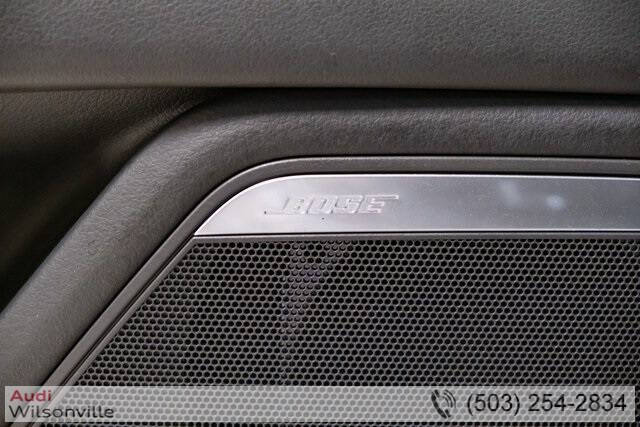 2017 Audi A7 3.0T quattro Premium Plus