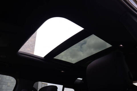 2022 Land Rover Defender 110 X