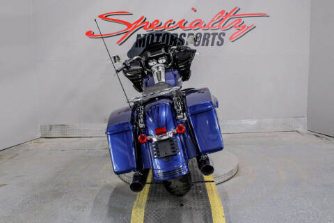 2017 Harley-Davidson Road Glide Special