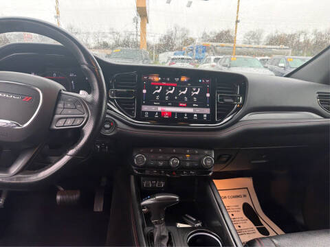 2023 Dodge Durango GT