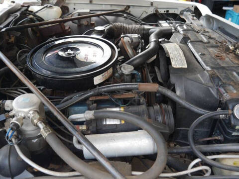 1975 Oldsmobile Delta Eighty-Eight