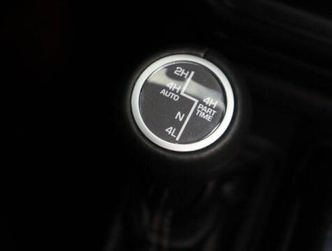 2022 Jeep Wrangler Unlimited