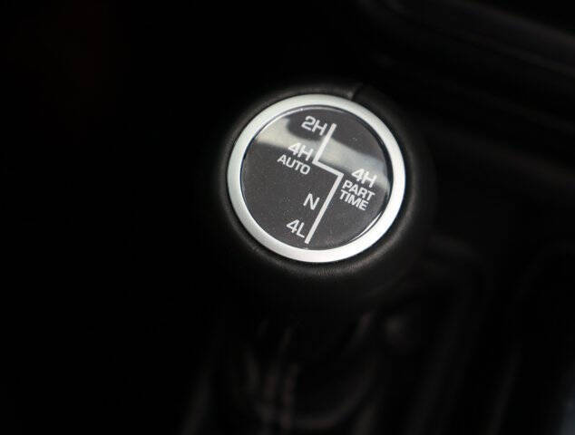 2022 Jeep Wrangler Unlimited