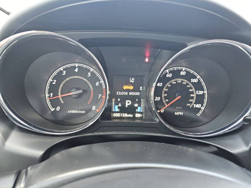 2021 Mitsubishi Outlander Sport BE