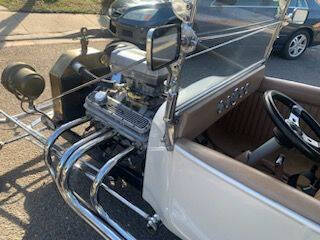 1923 Ford Model T