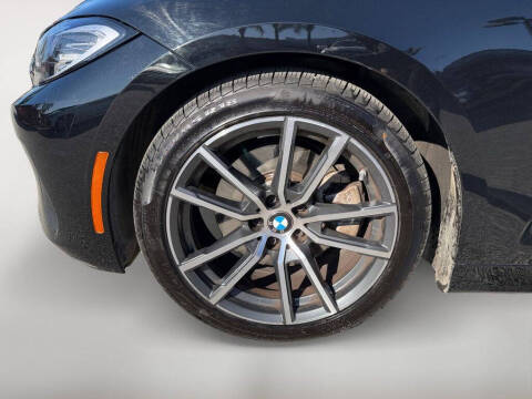 2024 BMW 4 Series 430i