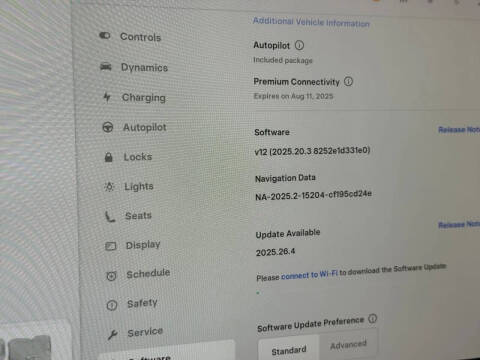 2020 Tesla Model 3 Performance