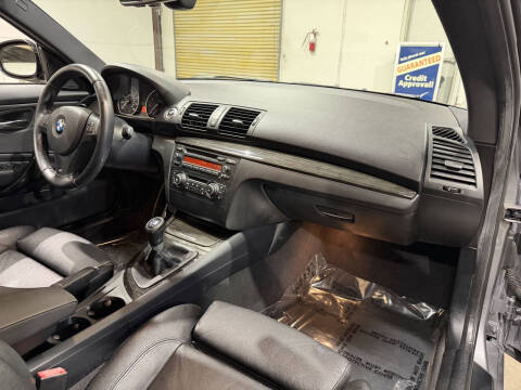 2013 BMW 1 Series 128i