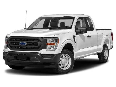 2023 Ford F-150 for sale at Everyone's Financed At Borgman in Grandville MI