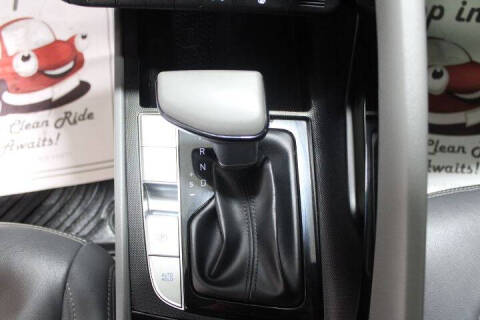 2022 Hyundai Elantra