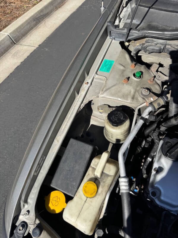 2004 Nissan Sentra 1.8 S