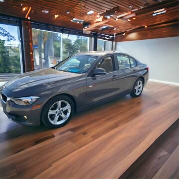 2013 BMW 3 Series for sale at New Tampa Auto in Tampa FL