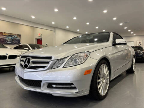 2013 Mercedes-Benz E-Class E 350