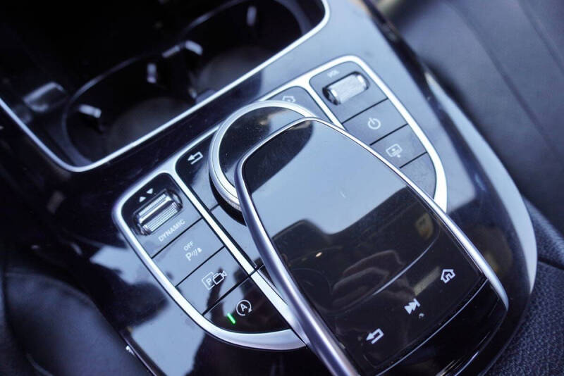 2017 Mercedes-Benz E-Class E 300