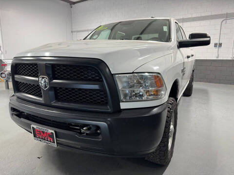 2016 RAM 2500 Tradesman