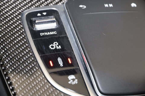 2022 Mercedes-Benz E-Class AMG E 53