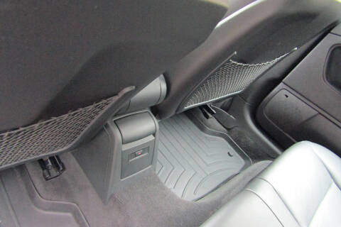 2012 Audi A3 2.0T Premium Plus PZEV