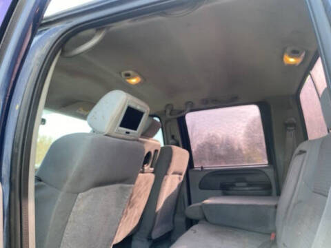 2004 Ford F-250 Super Duty