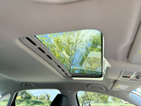 2022 Volkswagen Passat Limited Edition