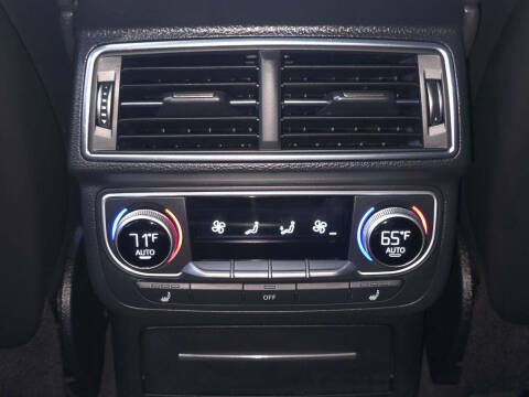 2017 Audi Q7 3.0T quattro Premium Plus