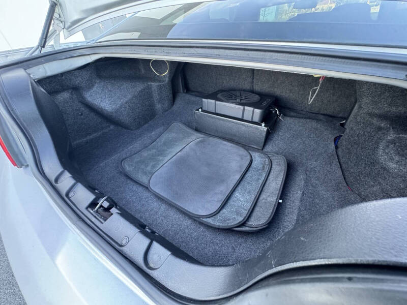 2005 Ford Mustang GT Premium