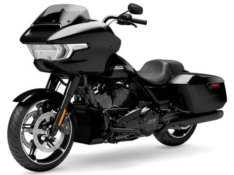 2025 Harley-Davidson Road Glide